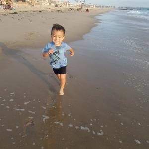 Meet your Posher, Johnney